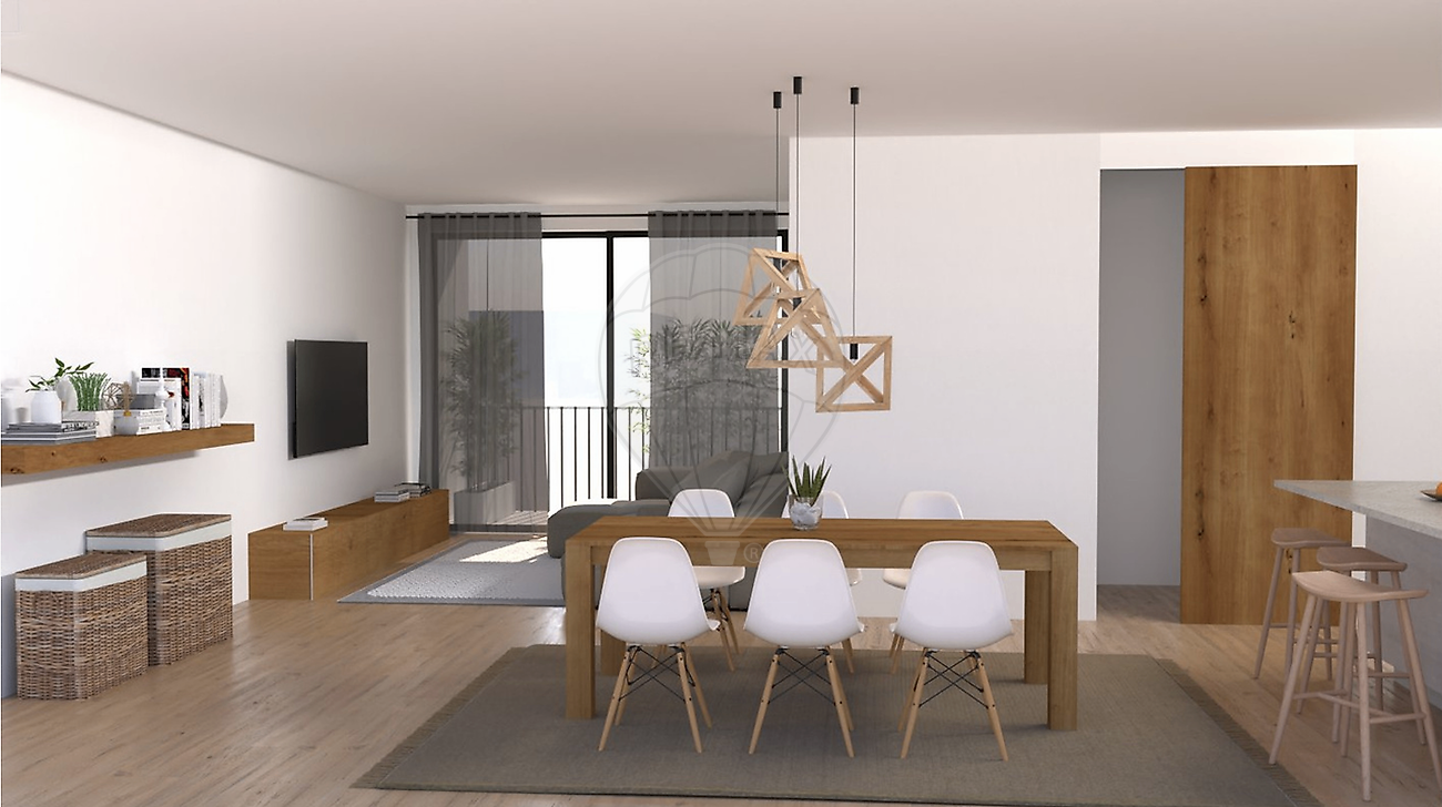 Apartamento T0 à venda em Custóias, Leça do Balio e Guifões, Matosinhos — foto 10