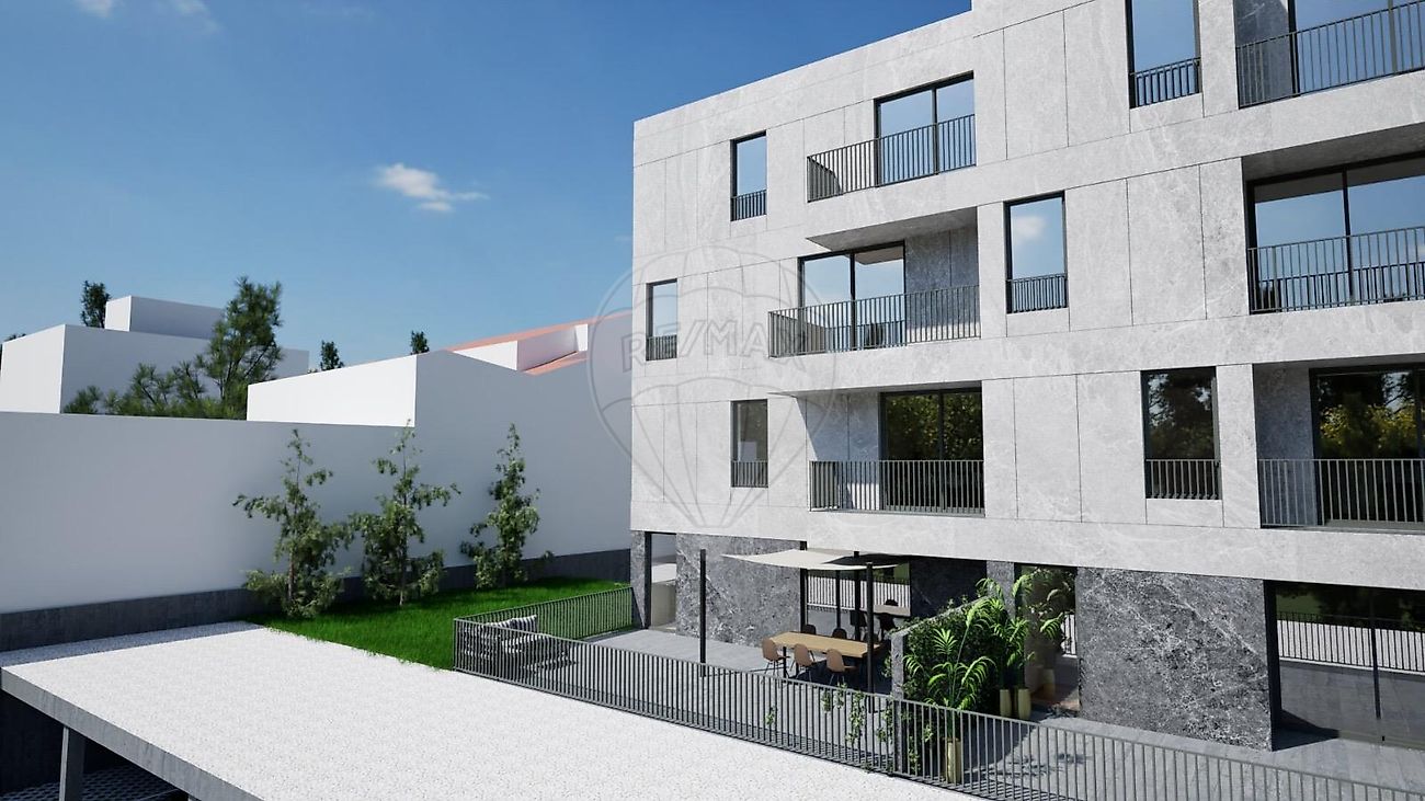 Apartamento T1 para venda