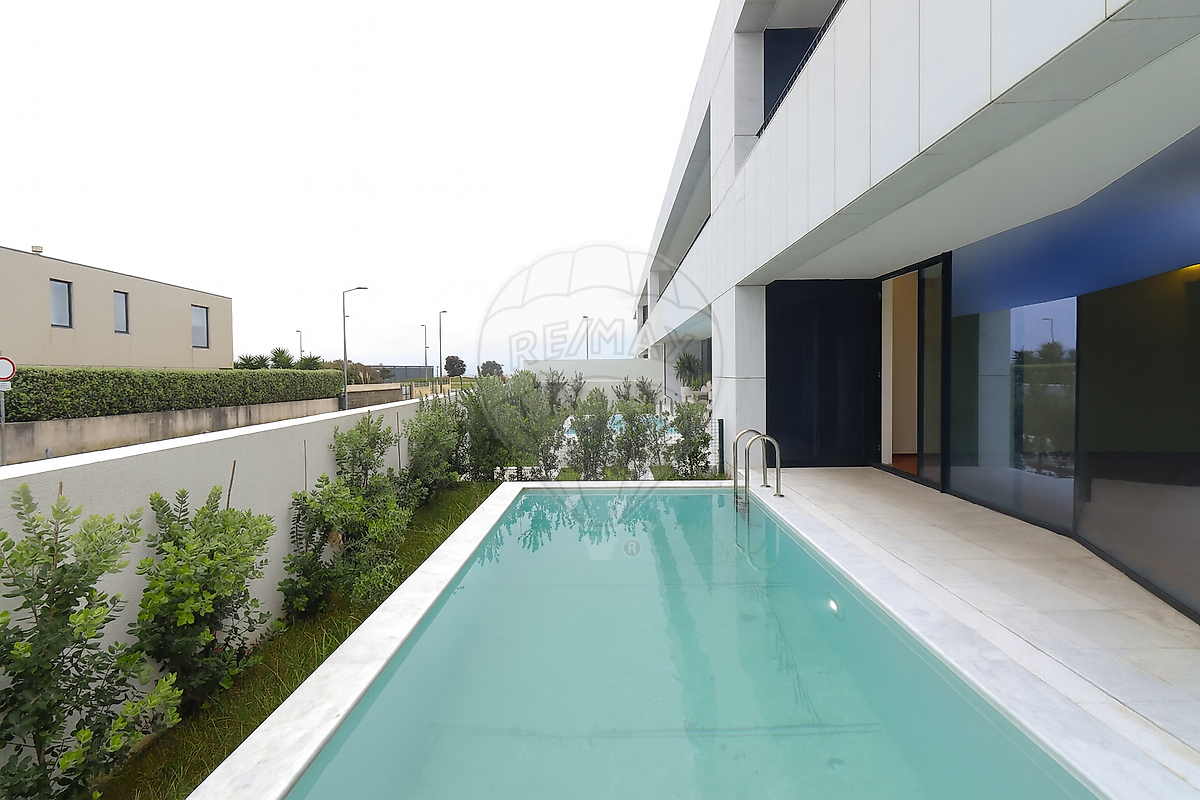 Apartamento T3 à venda em Vila Nova de Gaia