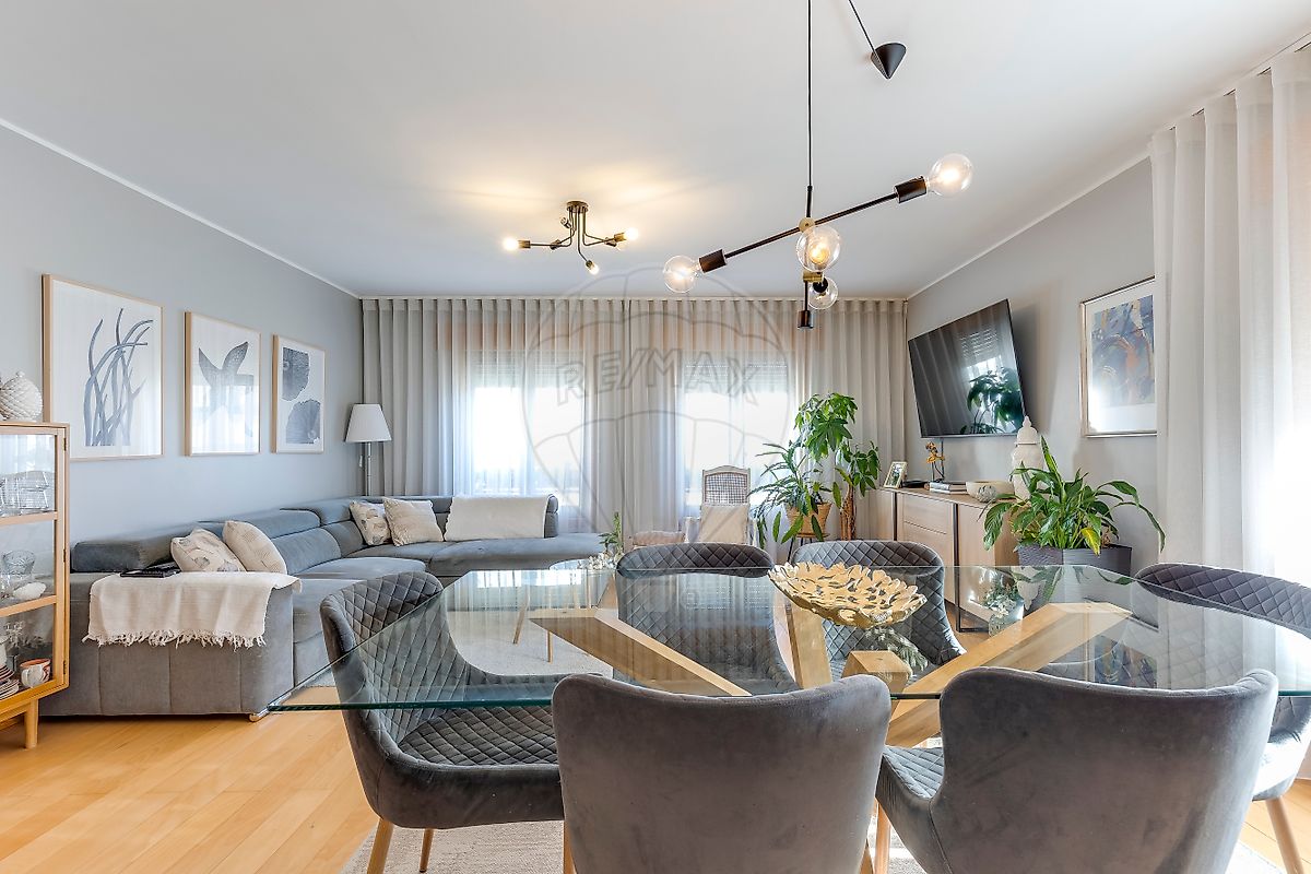Apartamento T2 - Vila Nova da Telha, Maia, Porto