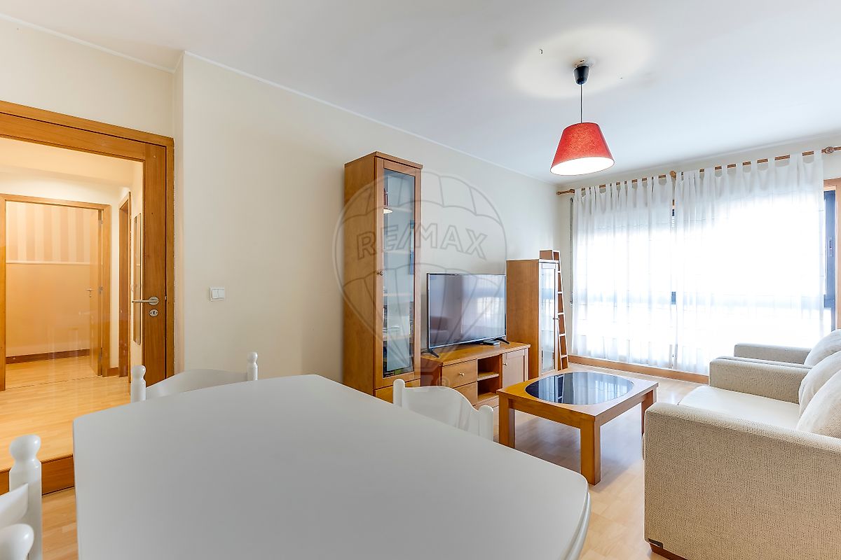 Apartamento T1 à venda em Matosinhos