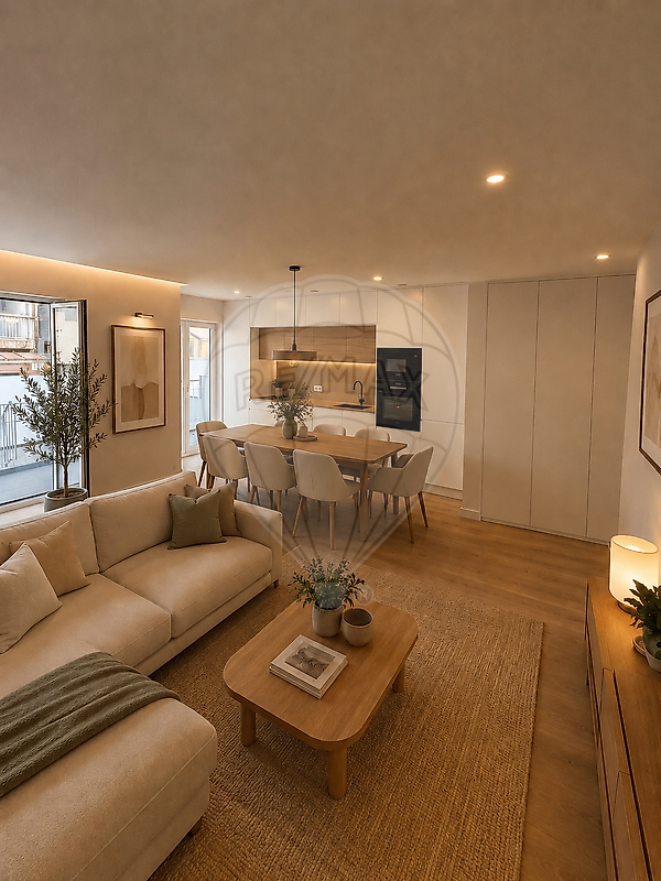 Apartamento T2 à venda em Paranhos, Porto — foto 7