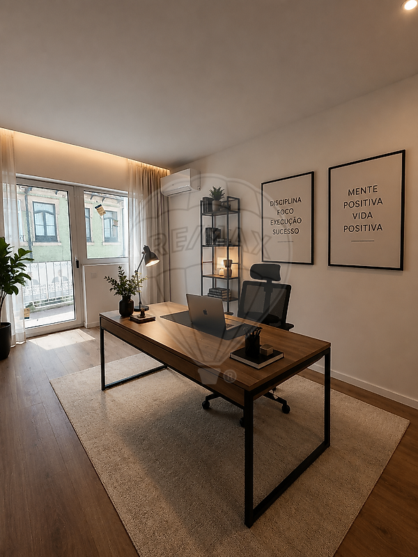 Apartamento T2 à venda em Paranhos, Porto — foto 4