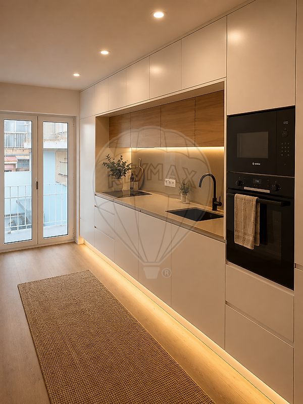 Apartamento T2 à venda em Paranhos, Porto — foto 11