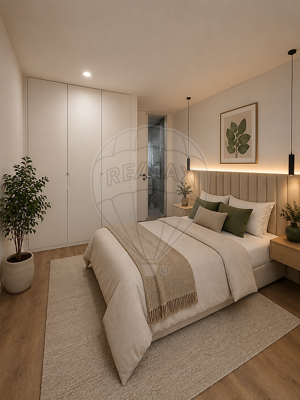 Apartamento T2 à venda em Paranhos, Porto — foto 10
