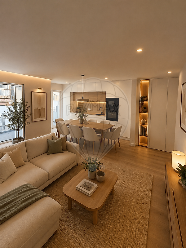 Apartamento T2 à venda em Paranhos, Porto — foto 6