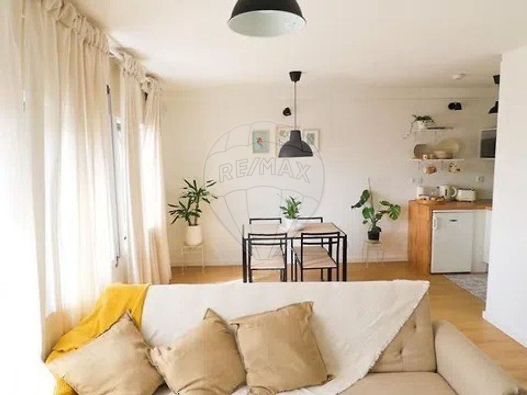 Apartamento T1 à venda em Vila Nova de Gaia