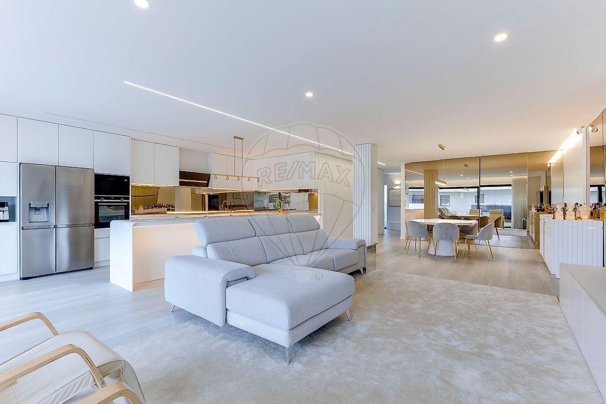 Moradia - Vila Chã, Vila do Conde, Porto