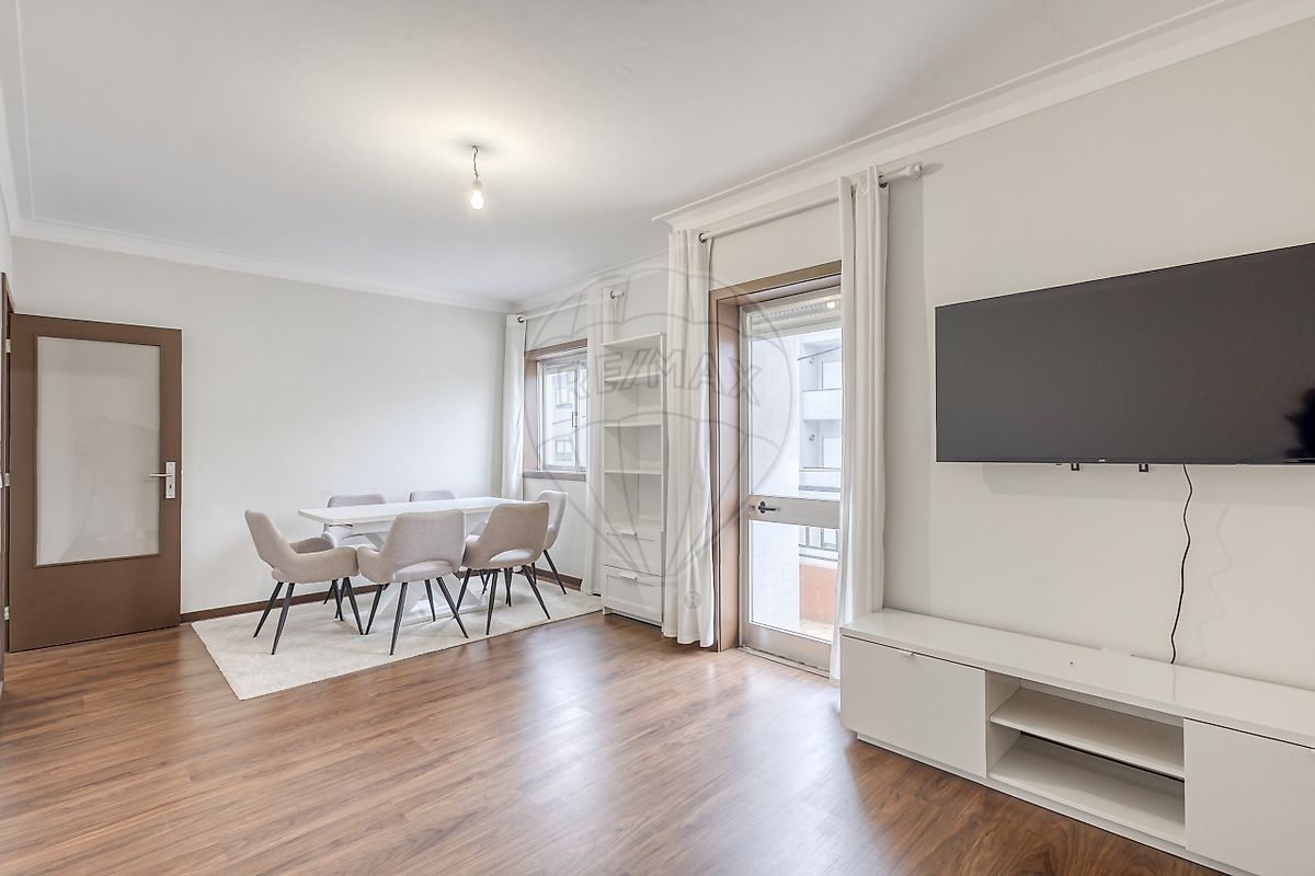 Apartamento T2 à venda em Gondomar