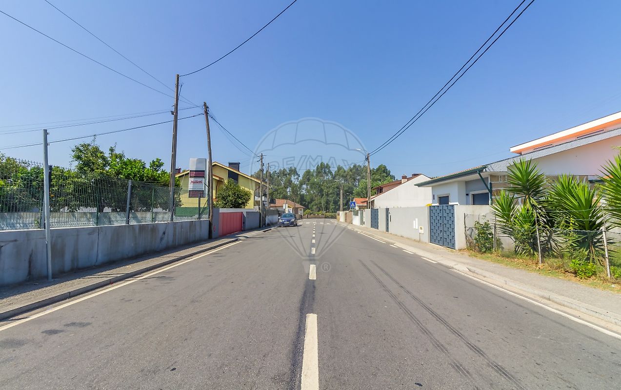 Terreno - Vila Nova da Telha, Maia, Porto