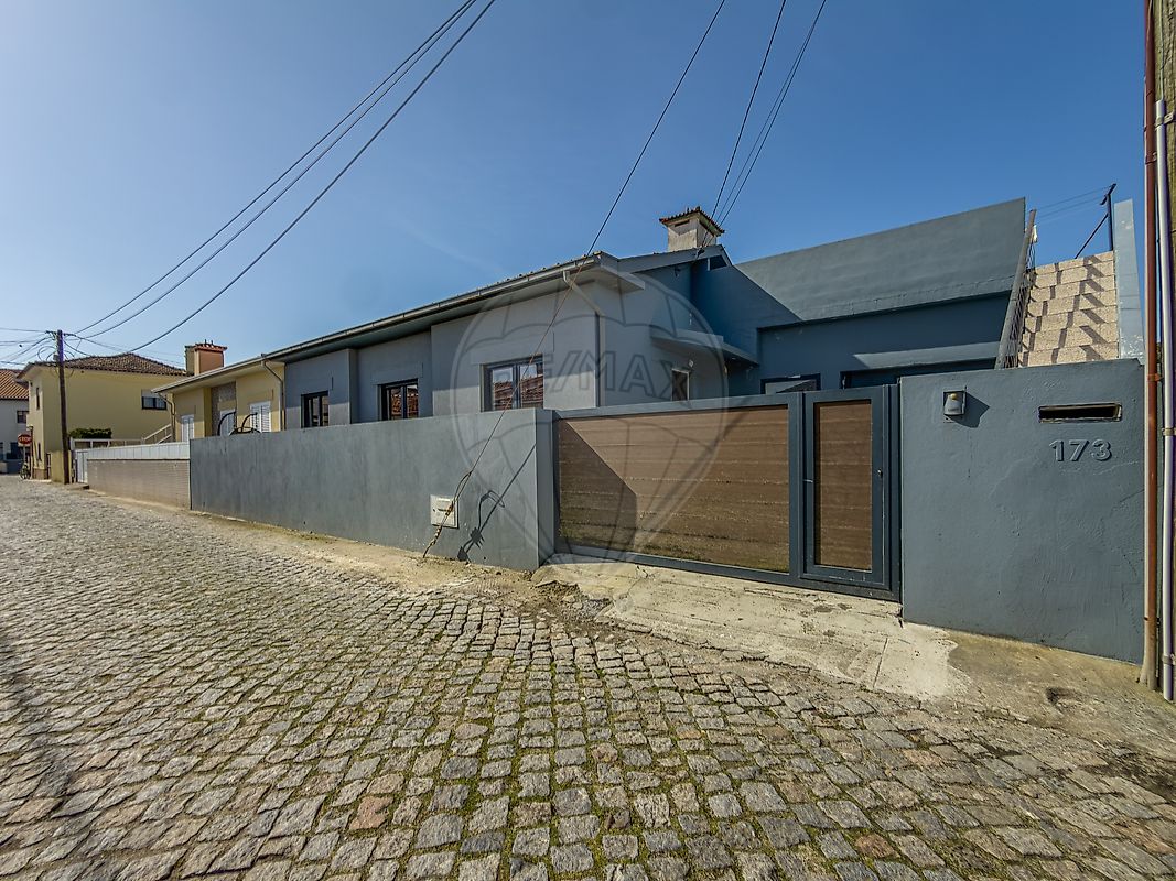 Moradia - Labruge, Vila do Conde, Porto