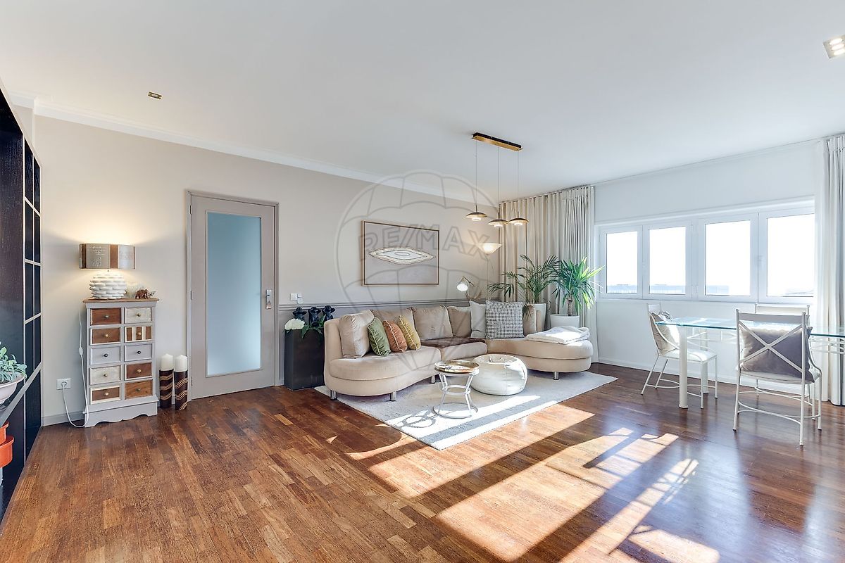 Apartamento T3 à venda em Matosinhos