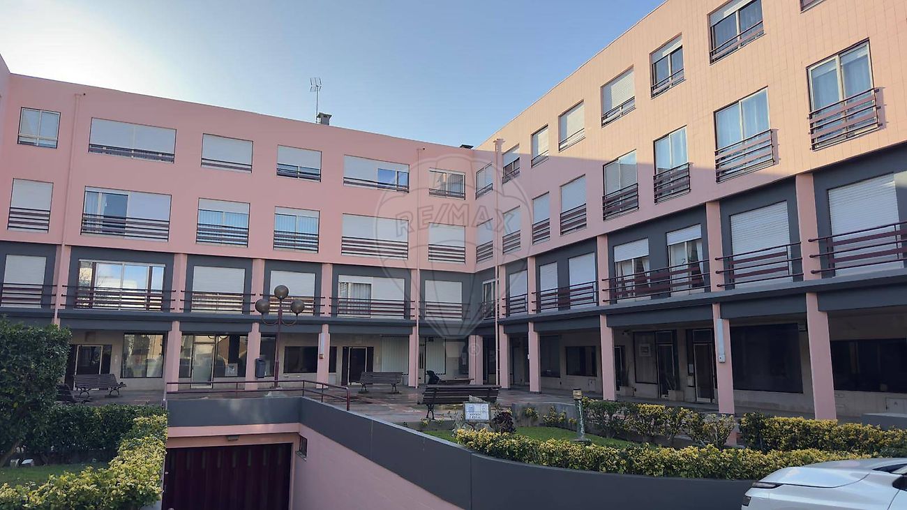 Apartamento T3 à venda em Póvoa de Varzim