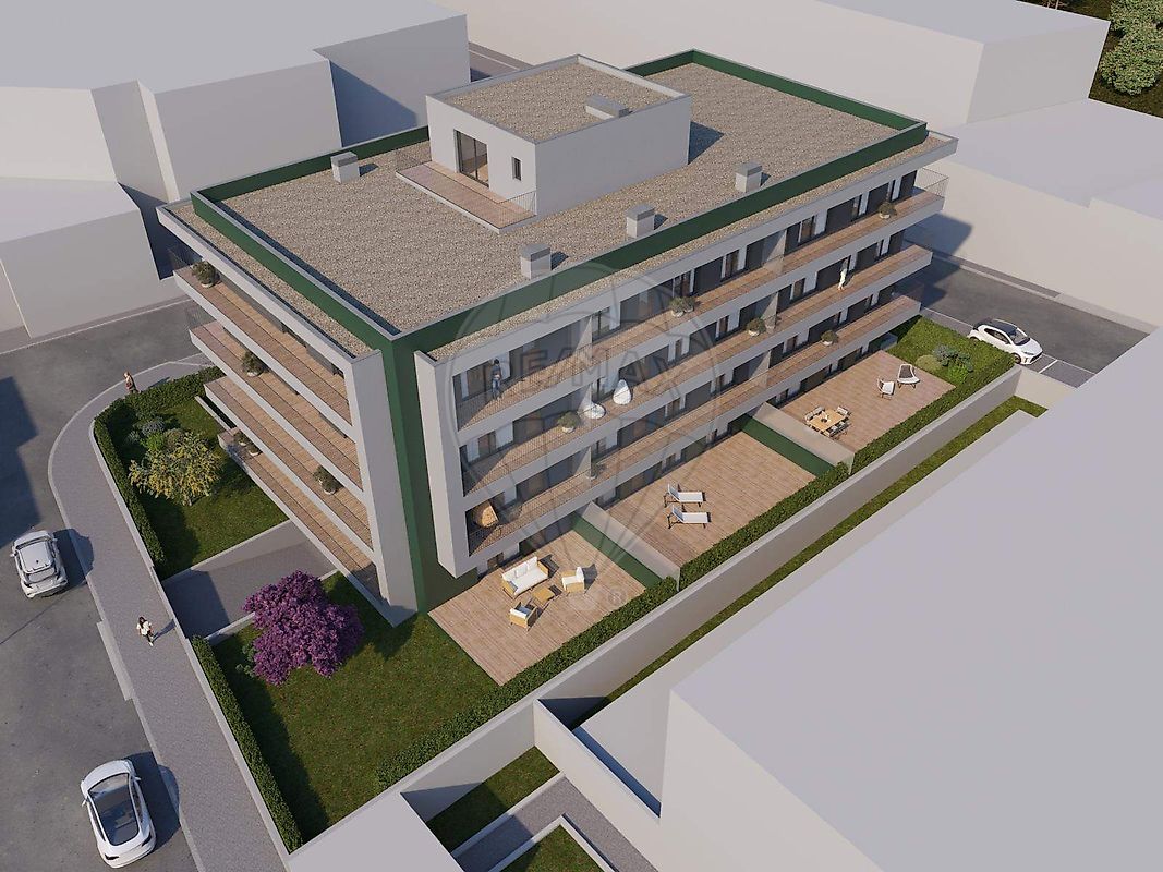 Apartamento T2 à venda em Ermesinde, Valongo — foto 14