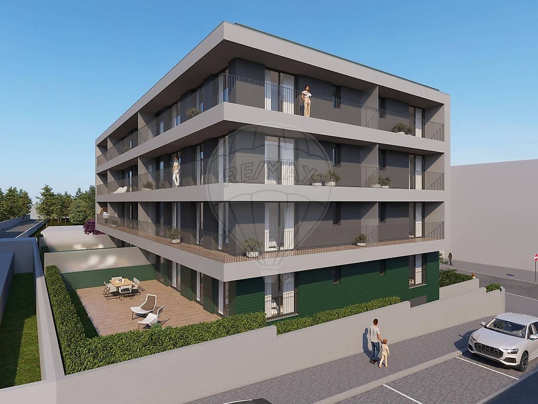 Apartamento T2 à venda em Ermesinde, Valongo — foto 6