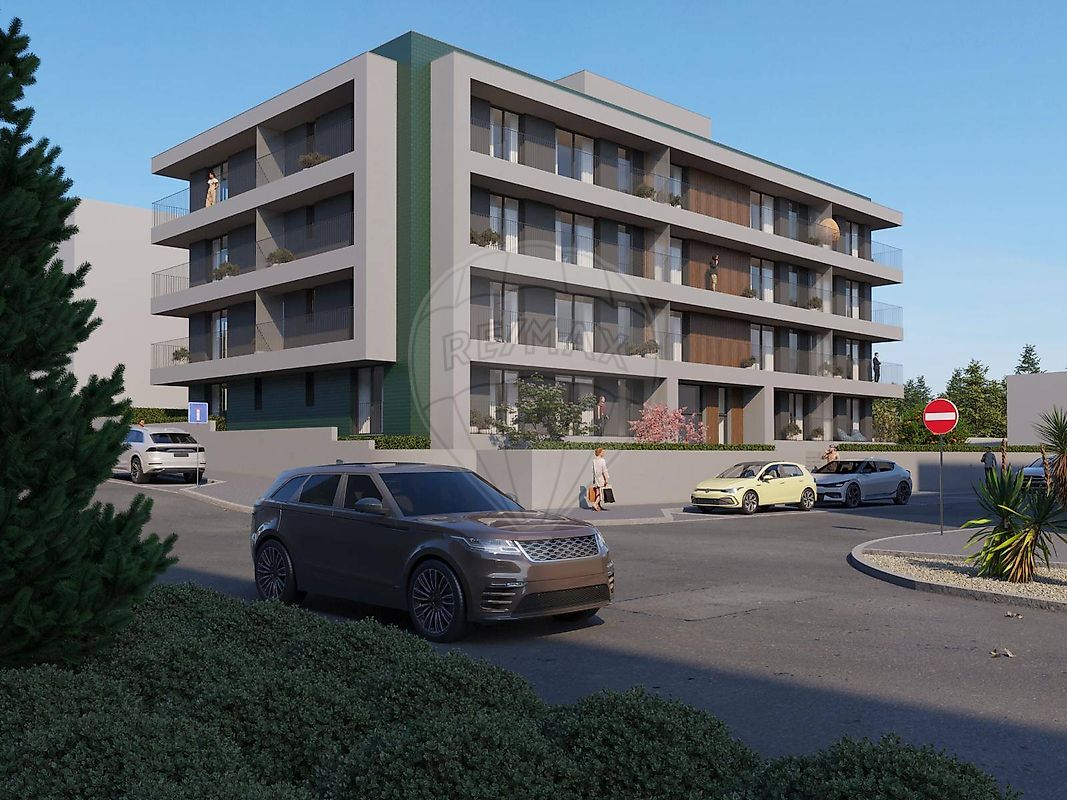 Apartamento T2 à venda em Ermesinde, Valongo — foto 2
