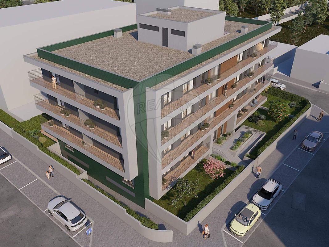 Apartamento T2 à venda em Ermesinde, Valongo — foto 11