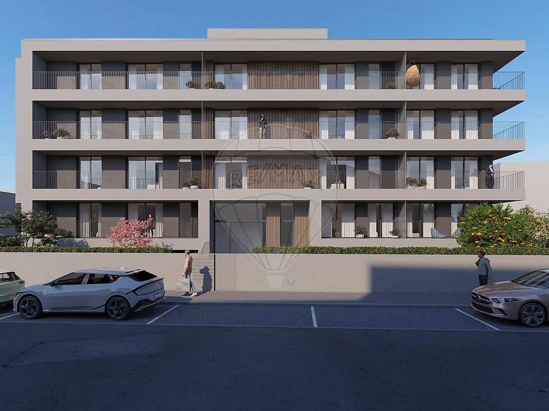 Apartamento T2 à venda em Ermesinde, Valongo — foto 5