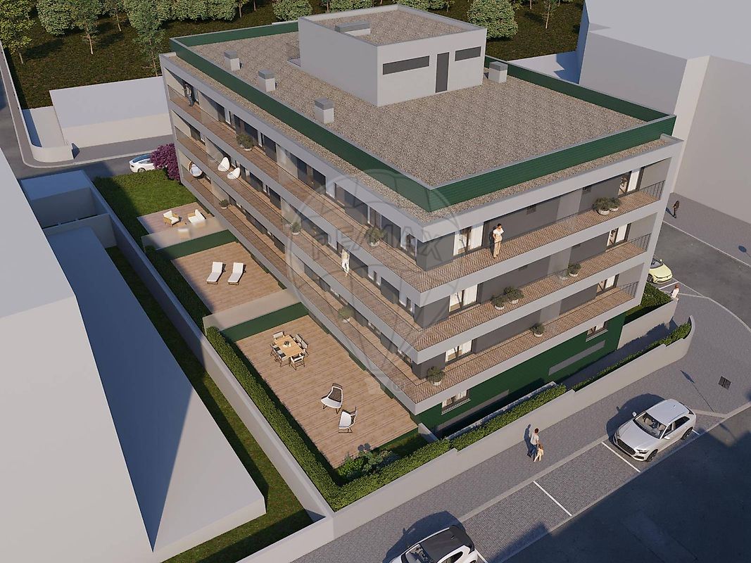 Apartamento T2 à venda em Ermesinde, Valongo — foto 13