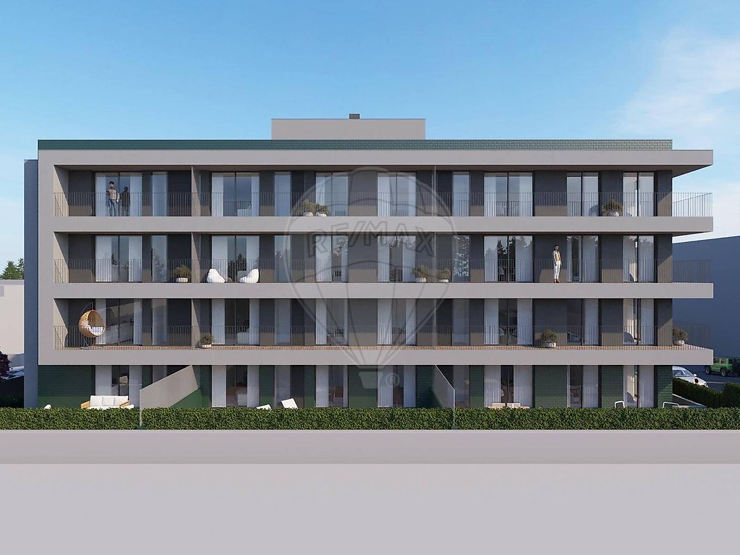 Apartamento T2 à venda em Ermesinde, Valongo — foto 8