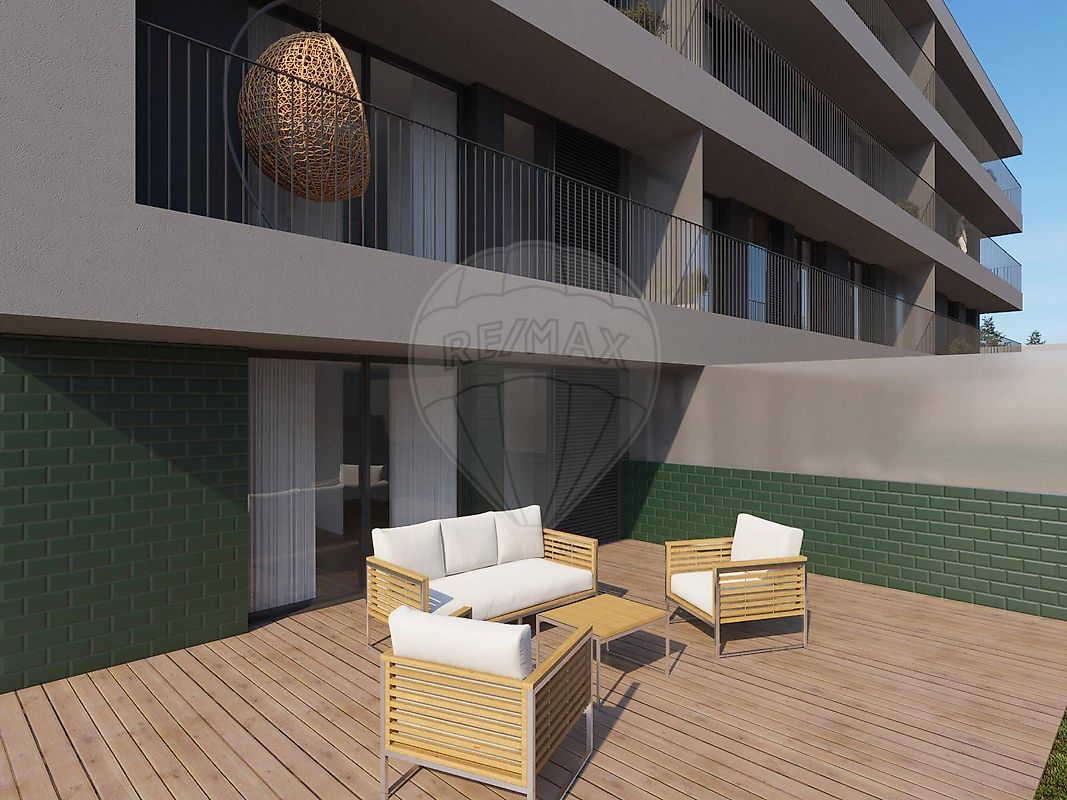 Apartamento T2 à venda em Ermesinde, Valongo — foto 10