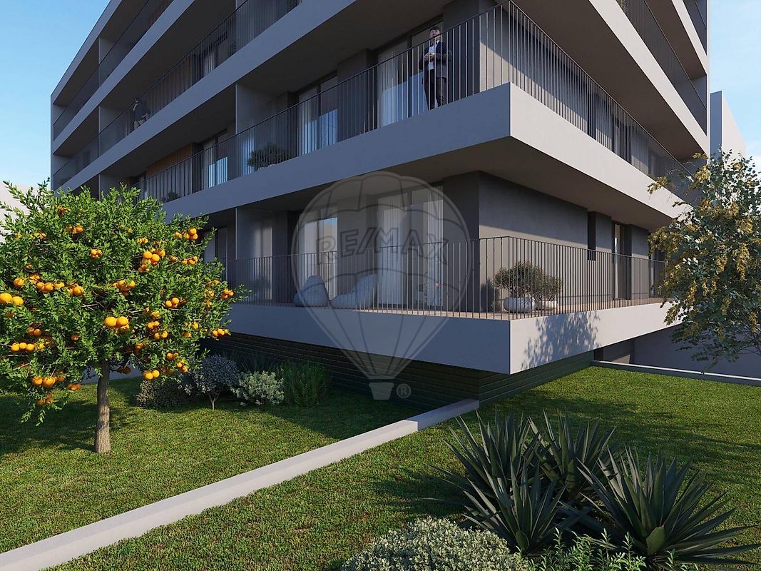 Apartamento T2 à venda em Ermesinde, Valongo — foto 9