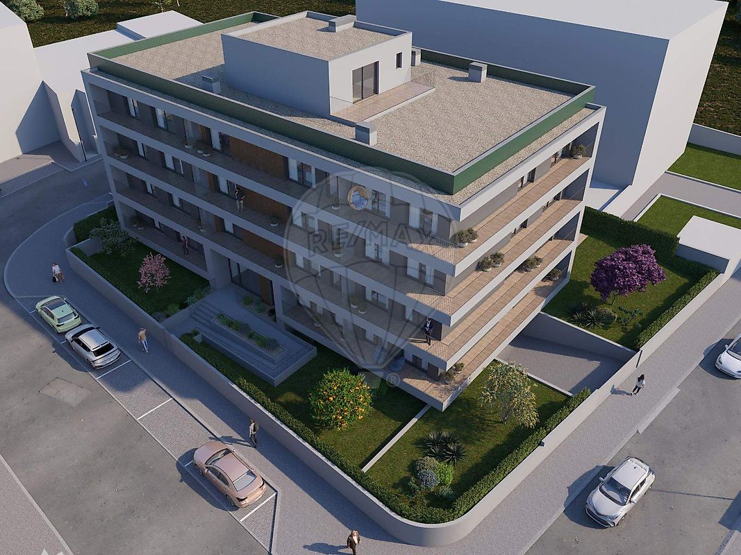 Apartamento T2 à venda em Ermesinde, Valongo — foto 12