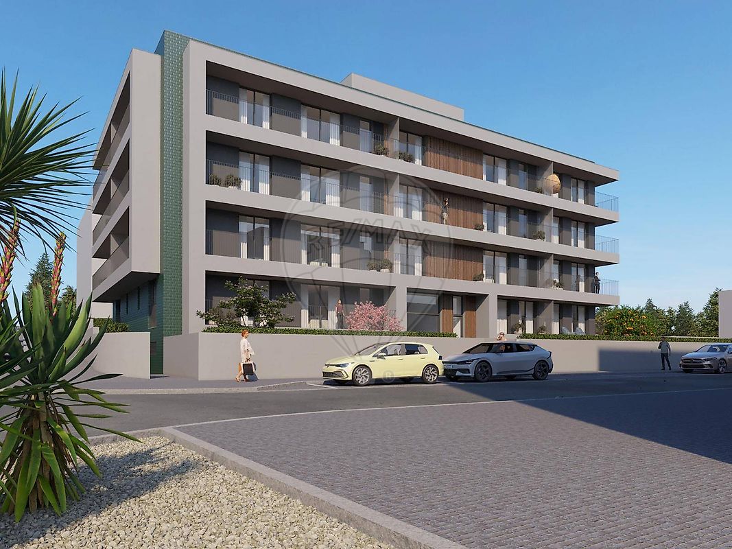 Apartamento T2 à venda em Ermesinde, Valongo — foto 4