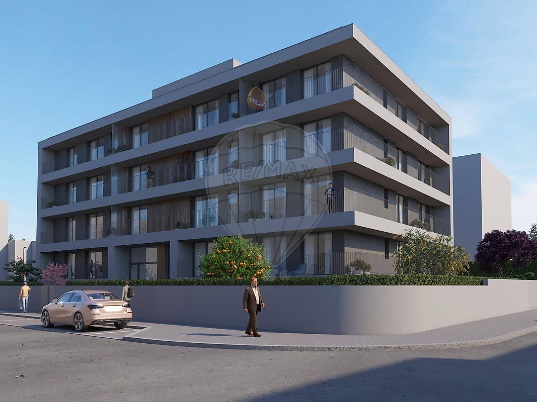 Apartamento T2 à venda em Ermesinde, Valongo — foto 3