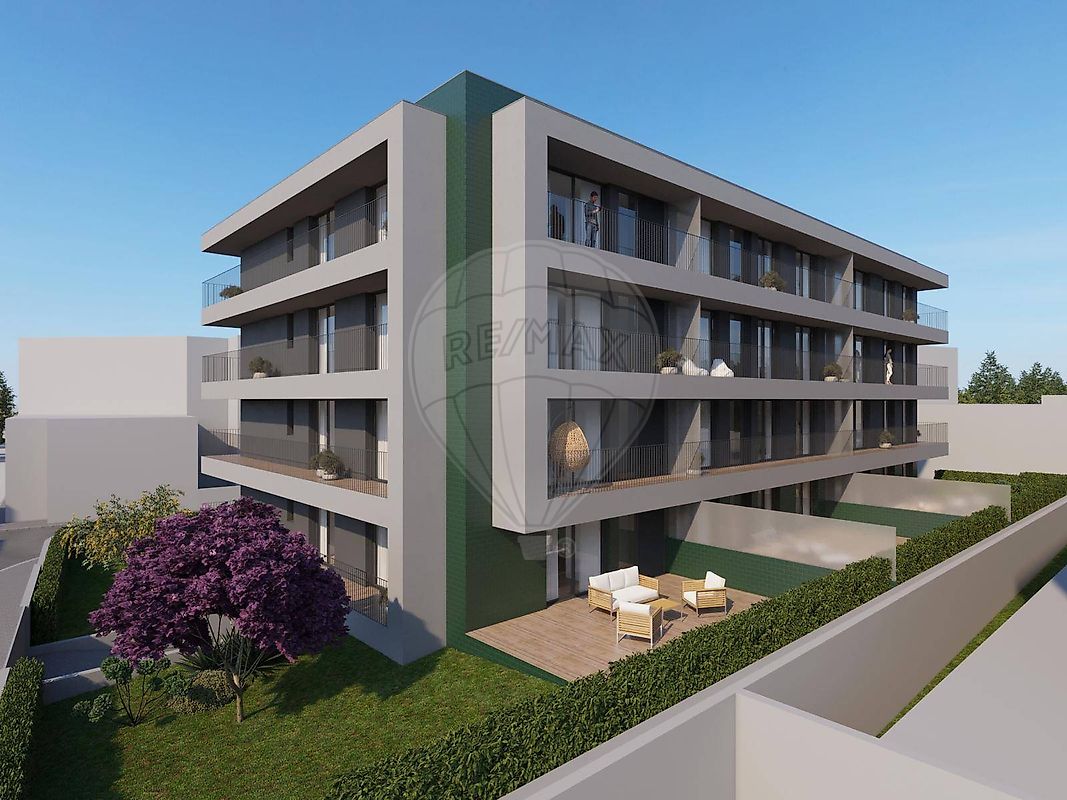 Apartamento T2 à venda em Ermesinde, Valongo — foto 7
