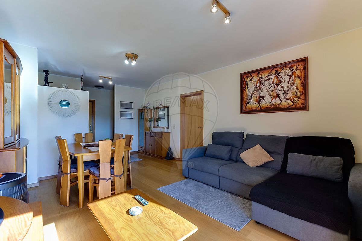 Apartamento T2 à venda em Porto