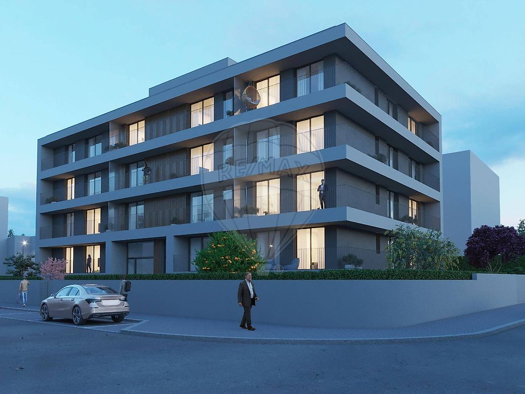 Apartamento T2 à venda em Ermesinde, Valongo — foto 3