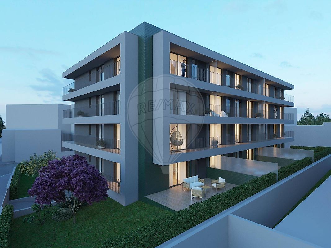 Apartamento T2 à venda em Ermesinde, Valongo — foto 8