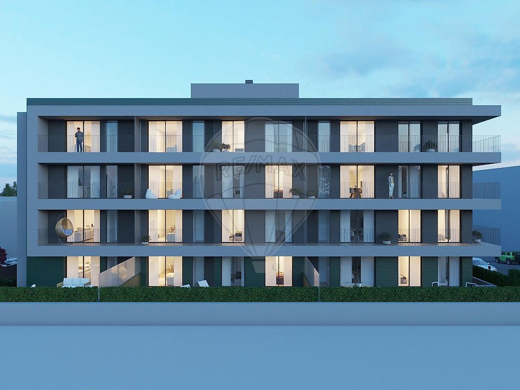 Apartamento T2 à venda em Ermesinde, Valongo — foto 7