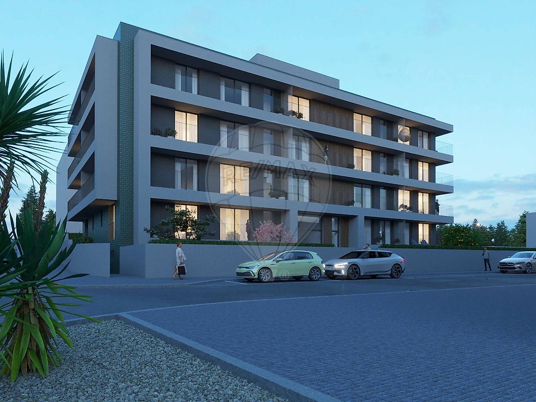 Apartamento T2 à venda em Ermesinde, Valongo — foto 2