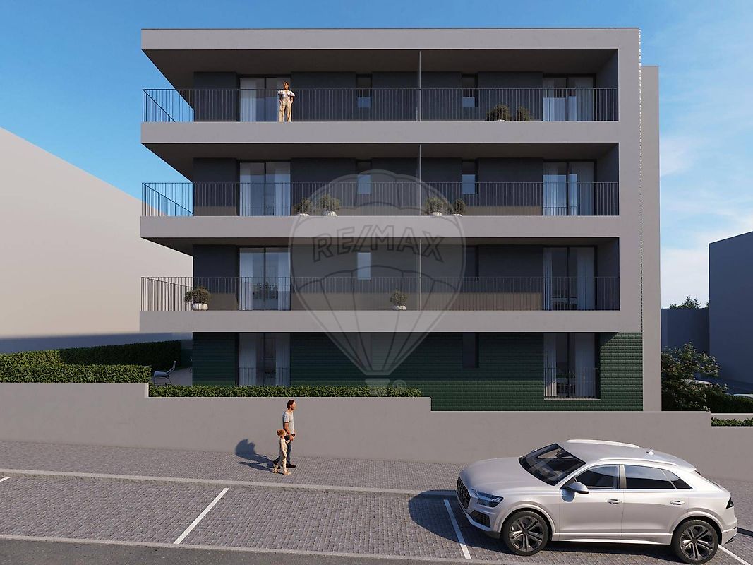 Apartamento T2 à venda em Ermesinde, Valongo — foto 6