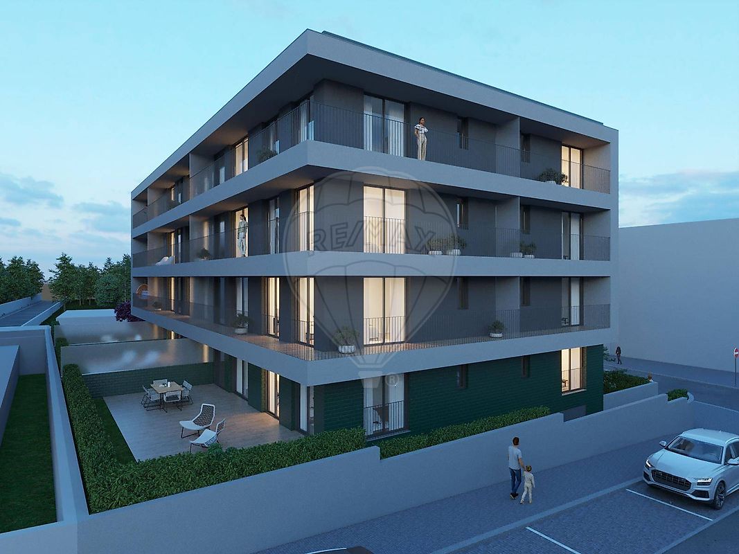 Apartamento T2 à venda em Ermesinde, Valongo — foto 9