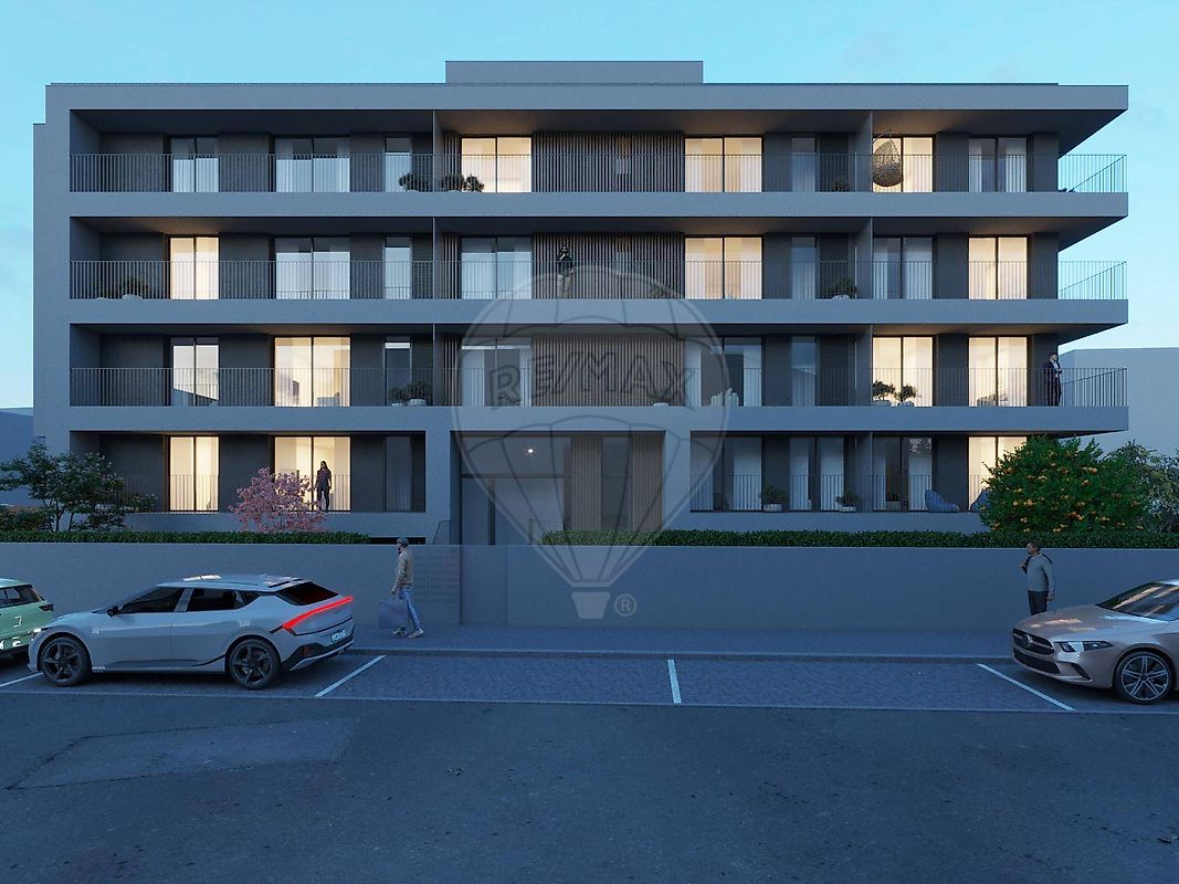 Apartamento T2 à venda em Ermesinde, Valongo — foto 4
