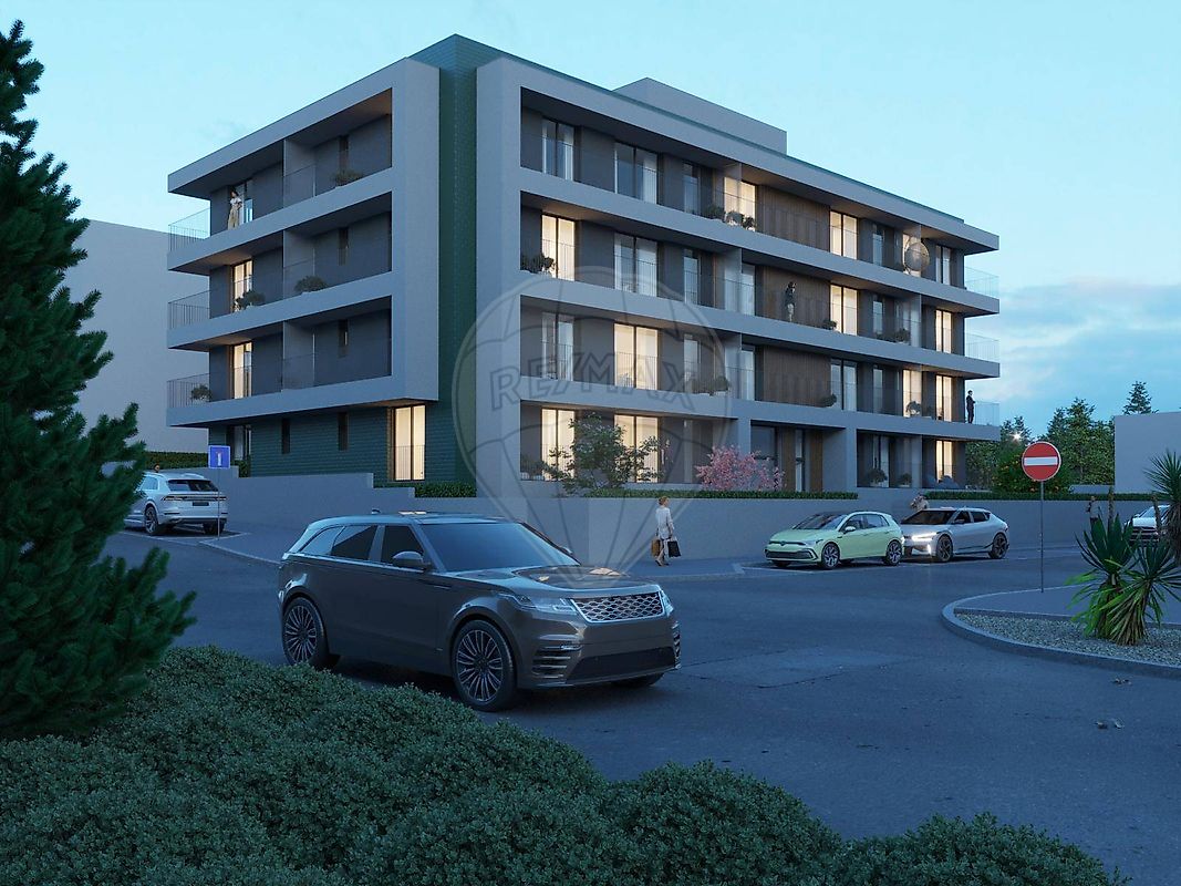 Apartamento T2 à venda em Ermesinde, Valongo — foto 5