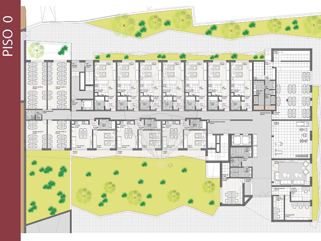 Apartamento T1 à venda em Gandra, Paredes — foto 8