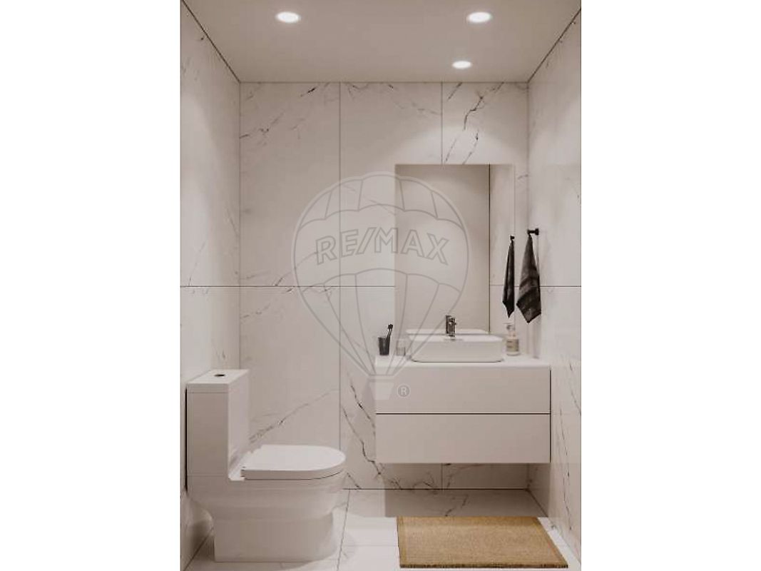 Apartamento T1 à venda em Gandra, Paredes — foto 6