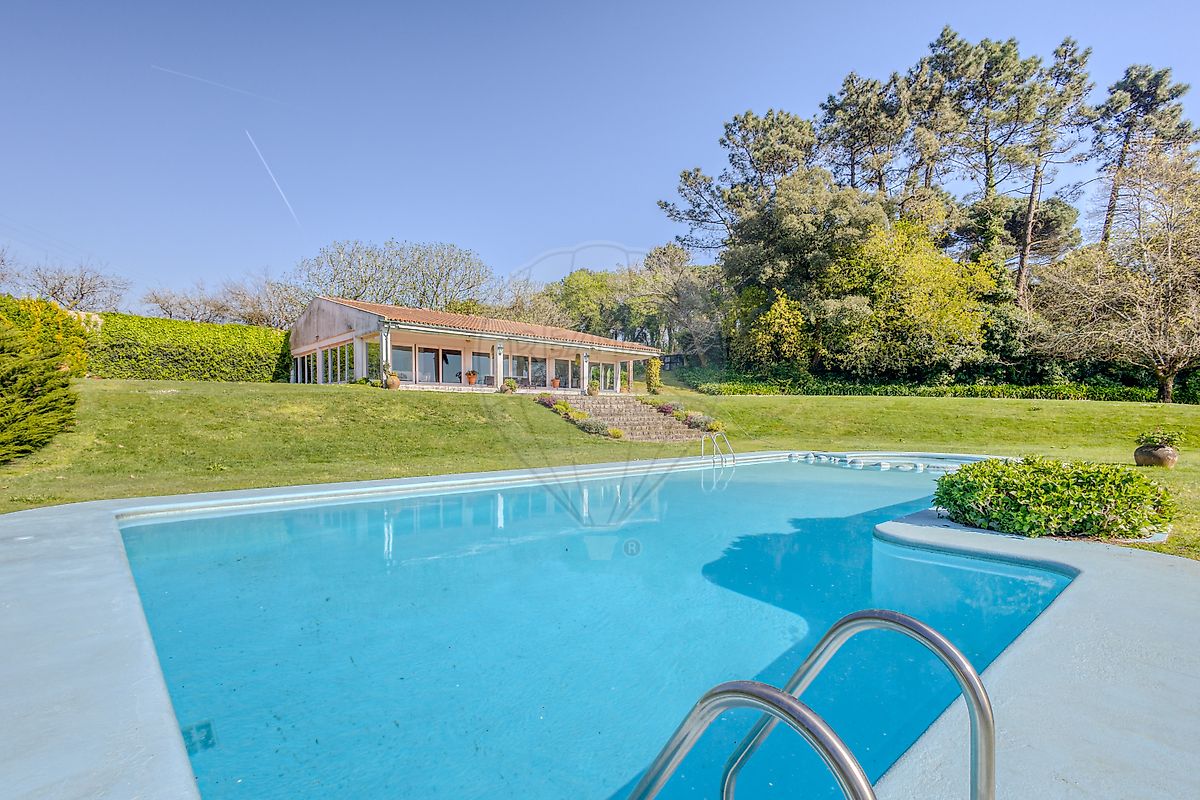 Quinta - Junqueira, Vila do Conde, Porto