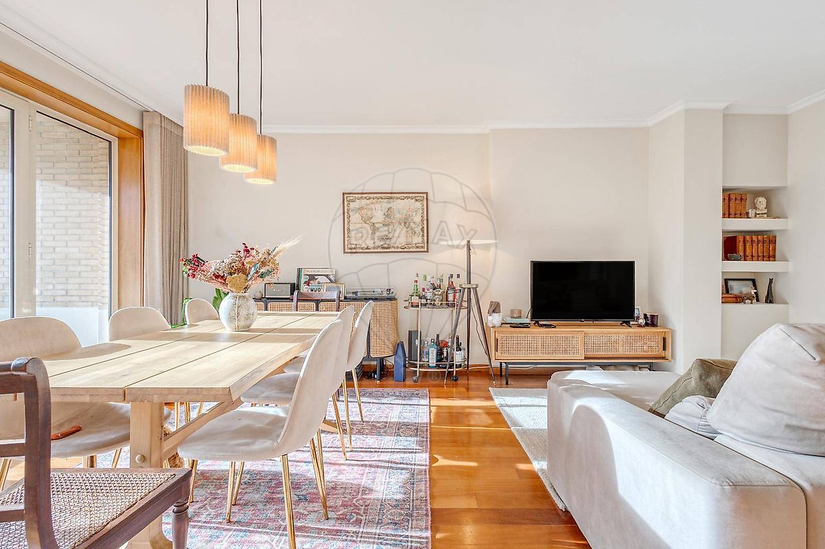 Apartamento T2 à venda em Matosinhos