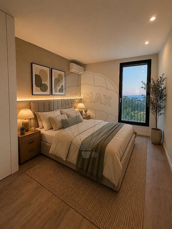 Apartamento T3 à venda em Sandim, Olival, Lever e Crestuma, Vila Nova de Gaia — foto 33