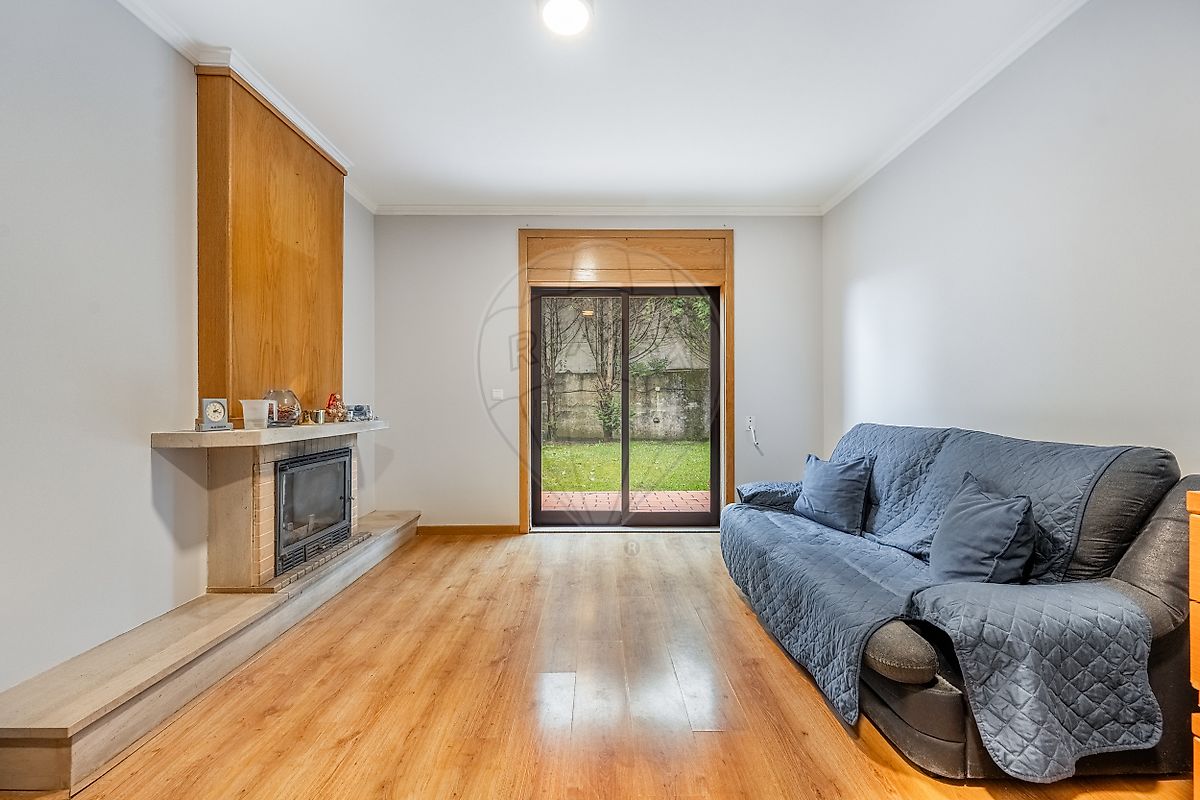 Apartamento T2 à venda em Vila Nova de Gaia