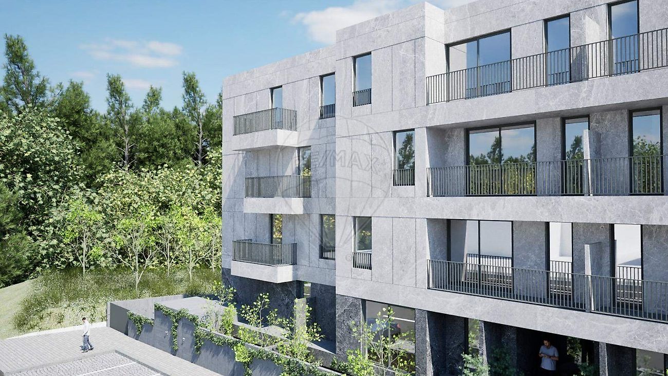 Apartamento T1 à venda em Sandim, Olival, Lever e Crestuma, Vila Nova de Gaia — foto 24