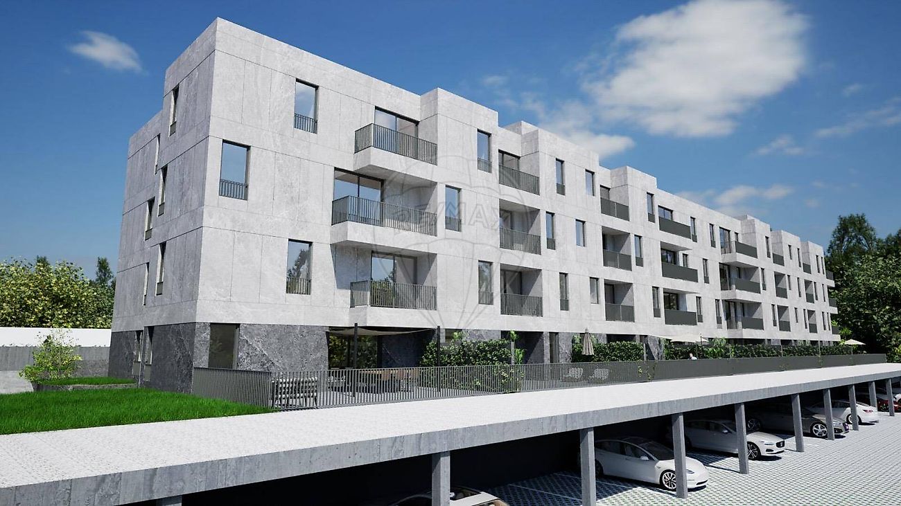 Apartamento T1 à venda em Sandim, Olival, Lever e Crestuma, Vila Nova de Gaia — foto 12
