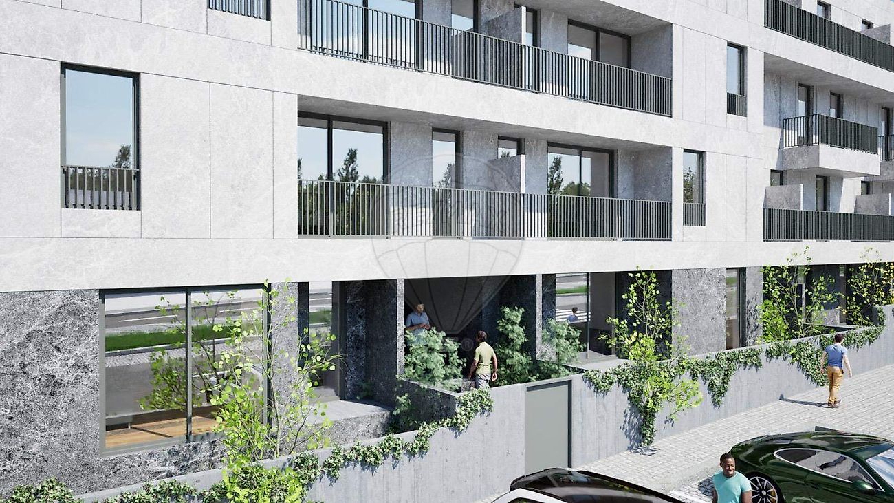 Apartamento T1 à venda em Sandim, Olival, Lever e Crestuma, Vila Nova de Gaia — foto 17
