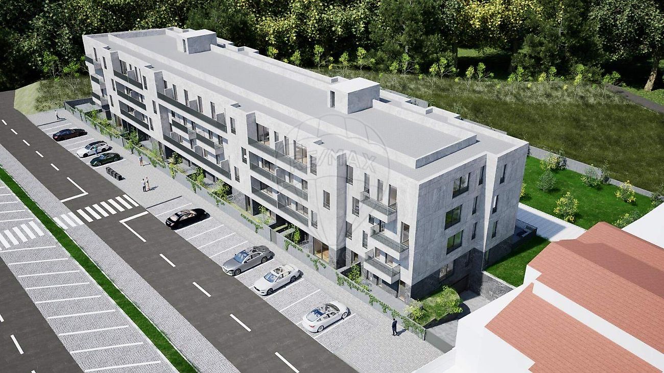 Apartamento T1 à venda em Sandim, Olival, Lever e Crestuma, Vila Nova de Gaia — foto 7