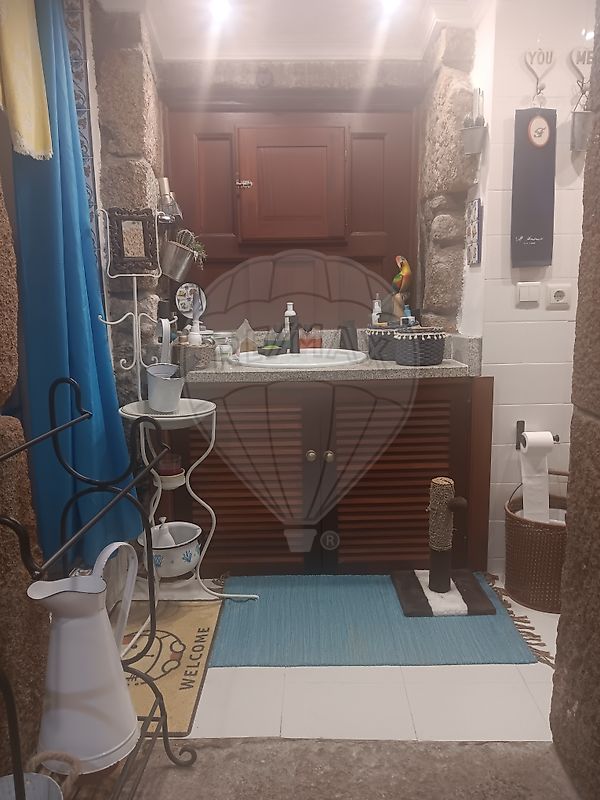 Moradia T2 à venda em Cimbres, Armamar — foto 22